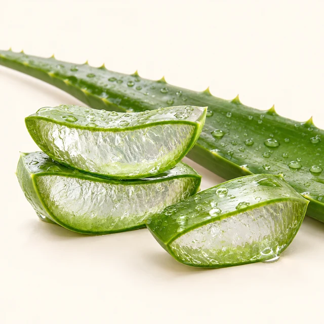 Aloe vera