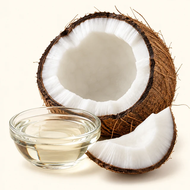 Ulei de cocos